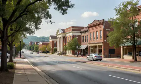 Gainesville, Georgia, United States