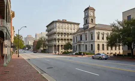 Macon, Georgia, United States