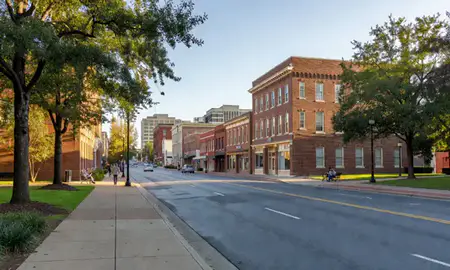 Marietta, Georgia, United States