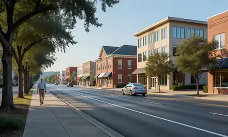 Milton, Georgia, United States