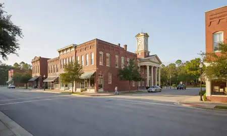Newnan, Georgia, United States