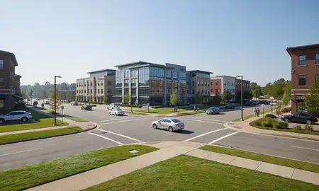 Peachtree Corners, Georgia, United States