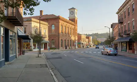 Rome, Georgia, United States