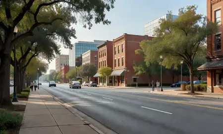 Roswell, Georgia, United States