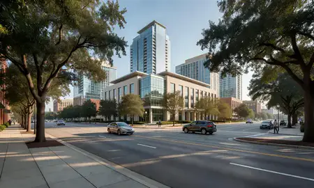 Sandy Springs, Georgia, United States