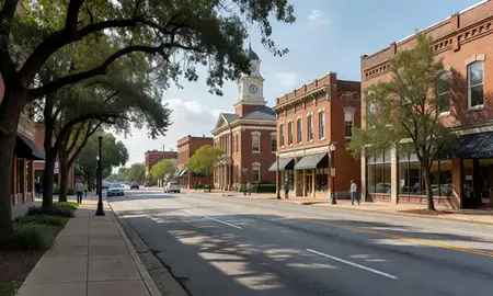 Valdosta, Georgia, United States