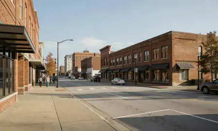 Warner Robins, Georgia, United States