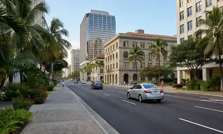 Hawaii, United States