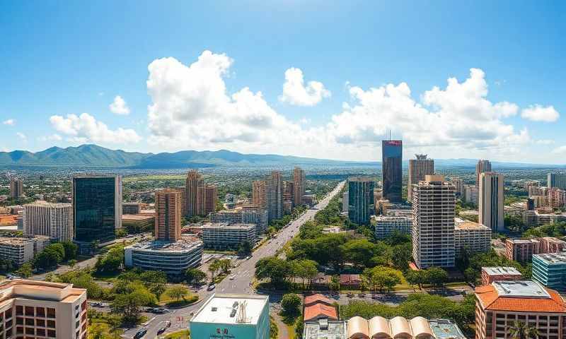 Hilo, Hawaii, USA