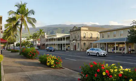 Hilo, Hawaii, United States