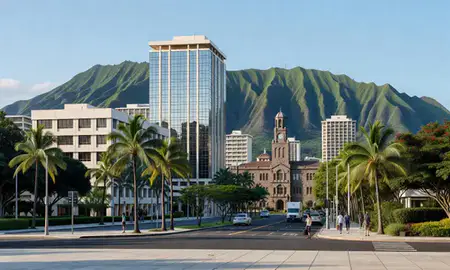 Honolulu, Hawaii, United States