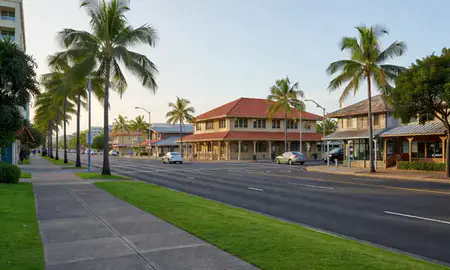 Kahului, Hawaii, United States