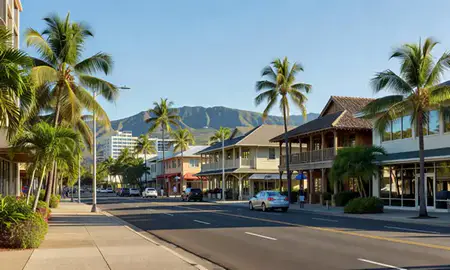 Kailua, Hawaii, United States