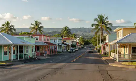 Kapaa, Hawaii, United States