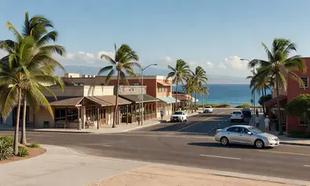 Kihei, Hawaii, United States