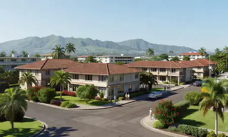 Makakilo, Hawaii, United States