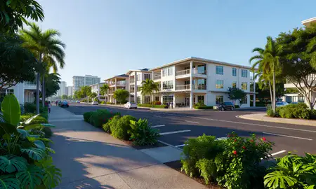 Mililani Mauka, Hawaii, United States