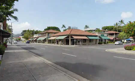 Mililani Town, Hawaii, United States