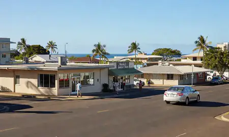 Nanakuli, Hawaii, United States