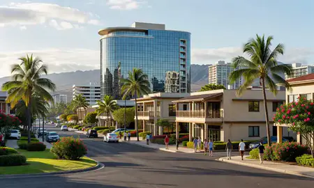 Ocean Pointe, Hawaii, United States