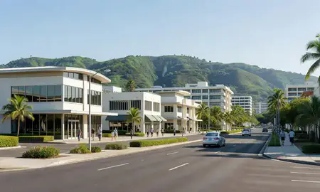 Pearl City, Hawaii, United States