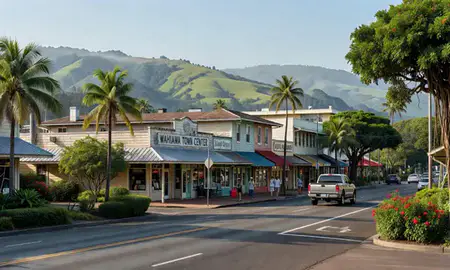 Wahiawa, Hawaii, United States