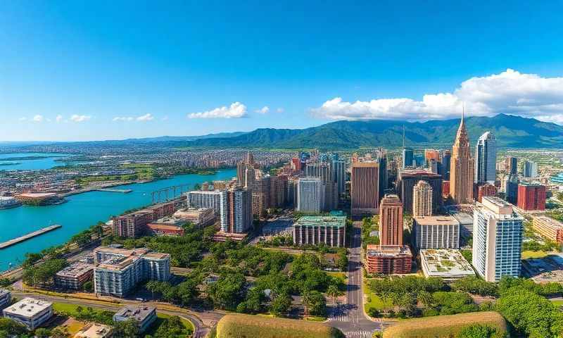 Waihee-Waiehu, Hawaii, USA