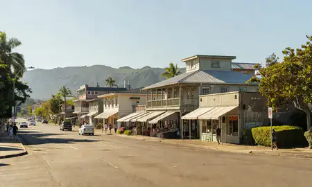 Waipahu, Hawaii, United States