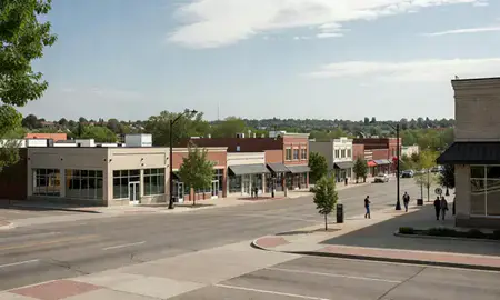 Ammon, Idaho, United States