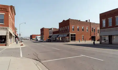 Blackfoot, Idaho, United States