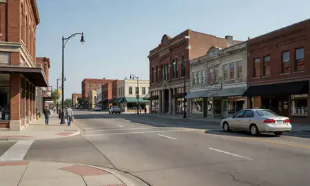 Burley, Idaho, United States
