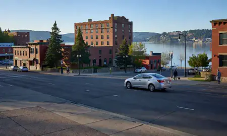 Coeur d'Alene, Idaho, United States