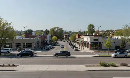 Eagle, Idaho, United States