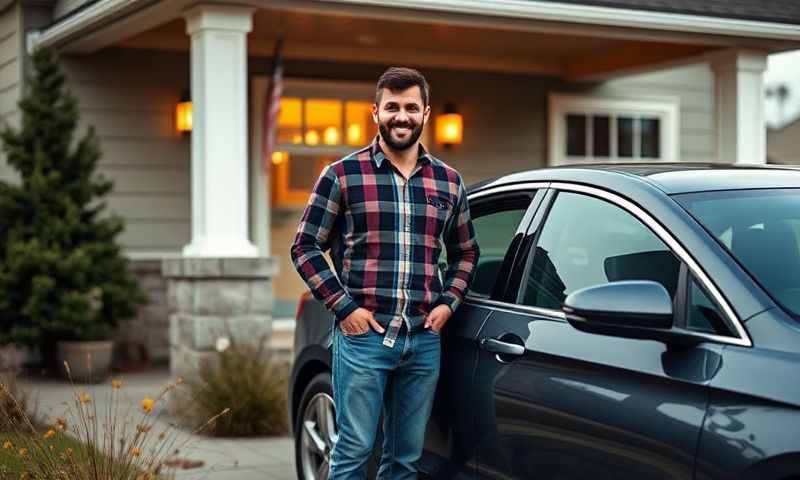 Emmett, Idaho auto transporter