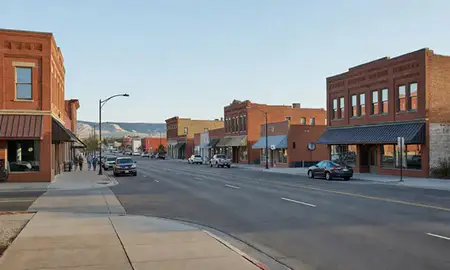 Emmett, Idaho, United States