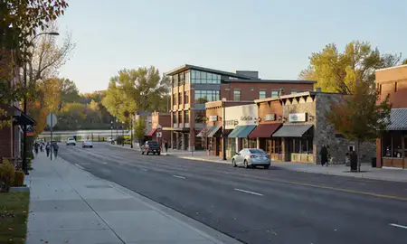Garden City, Idaho, United States