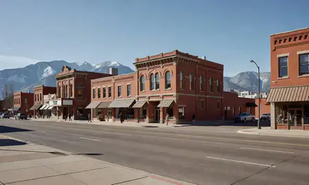Hailey, Idaho, United States