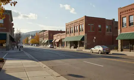 Hayden, Idaho, United States