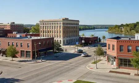 Idaho Falls, Idaho, United States