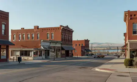 Jerome, Idaho, United States
