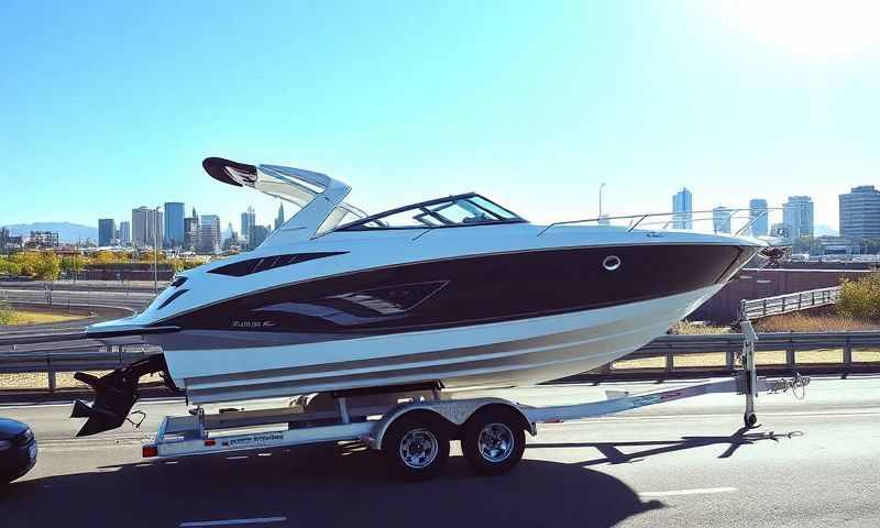 Boat Shipping in Kuna, Idaho