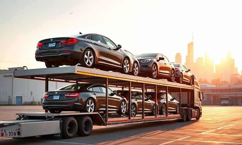 Car Shipping in Kuna, Idaho