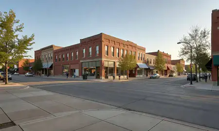 Middleton, Idaho, United States