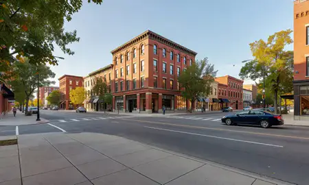 Moscow, Idaho, United States