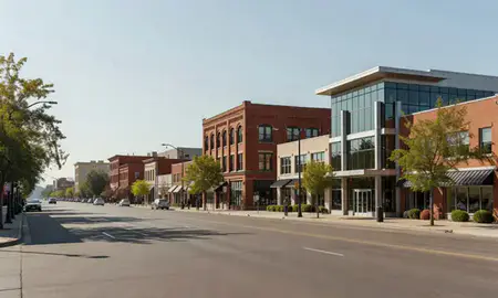 Nampa, Idaho, United States