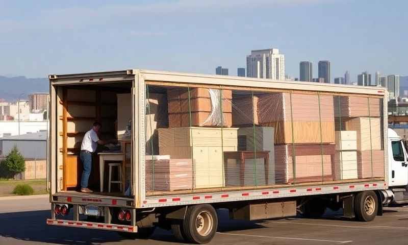 Furniture Shipping in Payette, Idaho