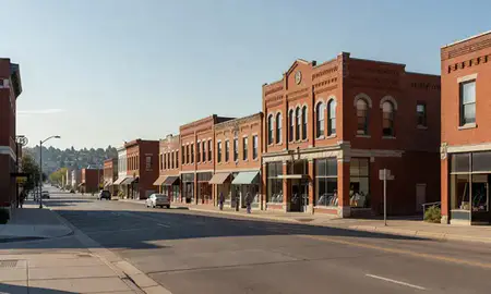 Payette, Idaho, United States