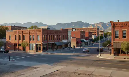 Pocatello, Idaho, United States