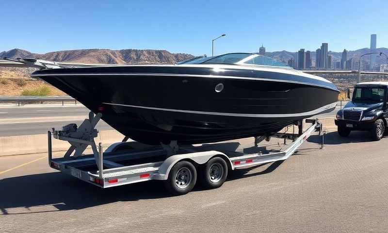 Boat Shipping in Post Falls, Idaho