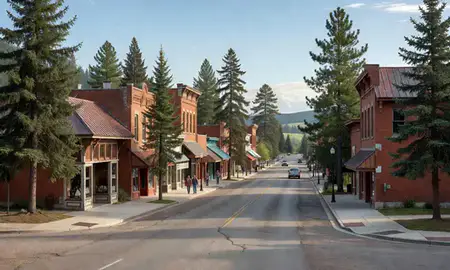 Rathdrum, Idaho, United States